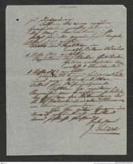 Nachlass Franz Steindachner, Brief von Johann Schild an Suringer & Co. (23.07.1896), Inv.Nr. 449.03, Seite 2